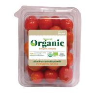 ราคา ORGANIC HARVEST FARM มะเขือเทศเชอรี่ออร์แกนิค แพ็คละ ORGANIC HARVEST FARM (75566288)