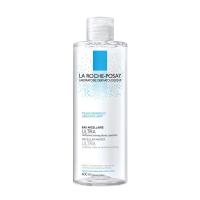 ราคา ลาโรชโพเซย์ไมเซลลาวอเตอร์เซนซิทีฟ 400 มล LA ROCHE-POSAY (50346465)