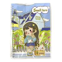 ราคา สมุดสันห่วง (75587961)