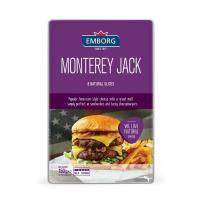 ราคา เอ็มบอร์ก มอนเทอเรย์แจ๊ค สไลซ์ 150 กรัม EMBORG (75579240)