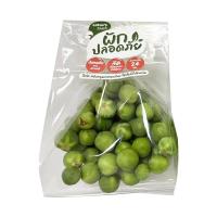 ราคา โลตัส มะเขือพวงเด็ดก้าน 100 กรัม แพ็คละ LOTUSS (75575238)