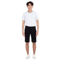 ราคา ME STYLE กางเกงสามส่วนสีดำ ไซส์ 30 ME STYLE (75564350)