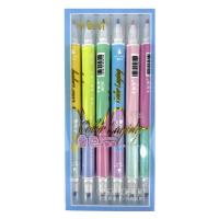 ราคา ปากกาไฮไลท์ 002 (75587993)
