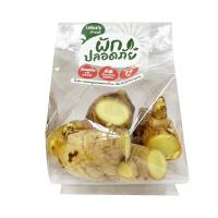 ราคา โลตัส ขิงอ่อน 100 กรัม แพ็คละ LOTUSS (75575239)