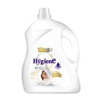 ราคา ไฮยีน น้ำยาปรับผ้านุ่มเข้มข้น มิลค์กี้ทัช 3300 มล. HYGIENE (75567315)