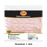 ราคา ซีพี ปีกปลายไก่ แพ็ค 1000 กรัม CP (75546316)