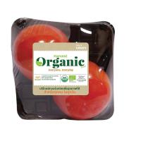 ราคา ORGANIC HARVEST FARM มะเขือเทศเนื้อออร์แกนิค แพ็คละ ORGANIC HARVEST FARM (75566291)