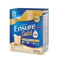 ราคา เอนชัวร์ โกลด์ วานิลลา 150 กรัม ENSURE (52642572)