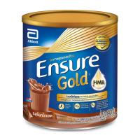 ราคา เอนชัวร์ ช็อคโกแลต 400 กรัม ENSURE (75550289)