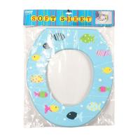 ราคา WSP แผ่นฟองน้ำรองนั่งชักโครก #TS-33-14 WSP (75590500)