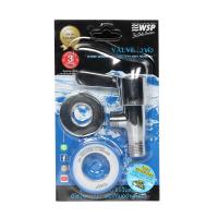ราคา WSP สต๊อปวาล์วบอดี้ ZINC #FV-3106Z WSP (75590501)