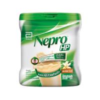 ราคา เนบโปร เอชพี กลิ่นวานิลลา 400 กรัม NEPRO (52642566)