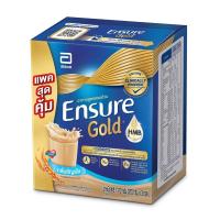 ราคา เอนชัวร์ โกลด์ ธัญพืช 1110 กรัม ENSURE (75581374)