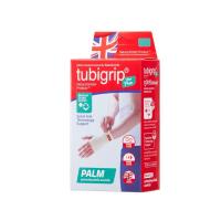 ราคา ทูบีกริบ ฟิลฟรี ฝ่ามือ ไซส์ L TUBIGRIP (75589185)