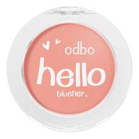 ราคา โอดีบีโอ เฮลโล่บลัชเชอร์ 1300-03 4 กรัม ODBO (75590778)