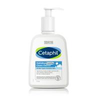ราคา เซตาฟิล โฟมมิ่ง ครีม คลีนเซอร์ 473 มล. CETAPHIL (75555402)