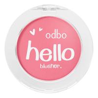 ราคา โอดีบีโอ เฮลโล่บลัชเชอร์ 1300-02 4 กรัม ODBO (75590777)
