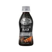 ราคา คาเฟ่ อเมซอน แบล็ค ไม่มีน้ำตาล 200 มล. CAFE AMAZON (75592163)