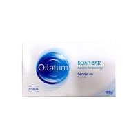 ราคา ออยลาตุ้ม สบู่ก้อน 100 กรัม OILATUM (75567747)