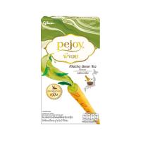 ราคา กูลิโกะ พีจอย รสมัทฉะ ชาเขียว 36 กรัม GLICO (75594793)