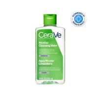ราคา เซราวี ไมเซล่า คลีนซิ่ง วอเตอร์ 295 มล. CERAVE (75579667)