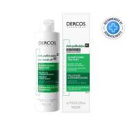 ราคา วิชี่ เดอคอส แอนตี้-แดนดรัฟ แชมพู 200 มล. VICHY (75568767)