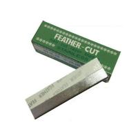 ราคา เฟเตอร์ใบมีดโกน สแตนเลสส์ 12 ชิ้น FEATHER (25760335)
