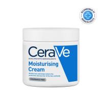 ราคา เซราวี มอยซ์เจอร์ไรซิ่ง ครีม 454 กรัม CERAVE (50331344)