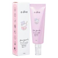 ราคา โอดีบีโอ โยเกิร์ตซันสกรีน SPF50 ODX03 30 กรัม ODBO (75591734)