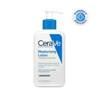 ราคา เซราวี มอยซ์เจอไรซิ่ง โลชั่น 236 มล. CERAVE (75568769)