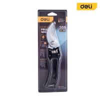 ราคา DELI กรรไกรตัดกิ่ง โค้ง EDL580200 8 นิ้ว DELI (75555596)