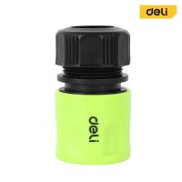 ราคา DELI ข้อต่อสายยางสวมเร็ว 1/2 นิ้ว DELI (75555599)