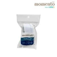 ราคา โมเมนโต ช้อนสั้นพลาสติก 25 ชิ้น MOMENTO (75585919)
