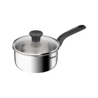 ราคา TEFAL สตาร์ทเตอร์หม้อด้าม พร้อม ฝา 16 ซม. TEFAL (75578633)