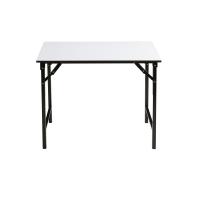 ราคา โต๊ะพับอเนกประสงค์หน้าขาว 80X40 ซม. (75579815)