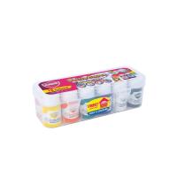 ราคา มาสเตอร์อาร์ตชุดสีโปสเตอร์ 15 มล. 12 สี MASTER ART (51712399)