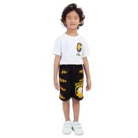 ราคา CHARACTER กางเกงขาสั้นGARFIELD สีดำ ไซส์ 9 CHARACTER (75567301)