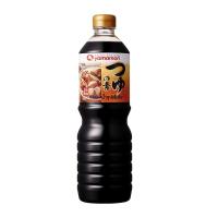 ราคา ยามาโมริ น้ำซุปเข้มข้น 3 เท่า 1 ลิตร YAMAMORI (75594372)
