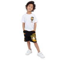 ราคา CHARACTER เสื้อแขนสั้นGARFIELD สีขาว ไซส์ 7 CHARACTER (75567292)