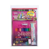 ราคา มาสเตอร์อาร์ต ชุดอาร์ตบัดดี้ MASTER ART (75551203)