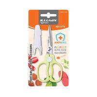 ราคา ELP อิลลูมิกซ์ กรรไกร KE1575 3/4 นิ้ว ELEPHANT (75548207)