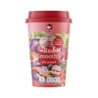 ราคา จิโกะ น้ำผัก เรดสมูทตี้ 220 มล. JIGO (75555612)