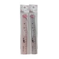 ราคา ไม้บรรทัดการ์ตูน (คละแบบ) (75584072)