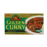 ราคา เอสบี แกงกะหรี่ชนิดก้อนเผ็ดกลาง 1 กก. SB (75594374)