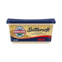 ราคา เนยนุ่มรสเค็ม 225 กรัม MAINLAND (52255984)