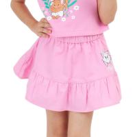 ราคา DISNEY กระโปรงยืด MARIE สีชมพู ไซส์ 7 DISNEY (75560171)