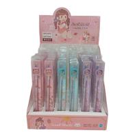 ราคา ปากกาลบได้ (คละแบบ) (75584026)
