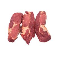 ราคา เนื้อสันคอโคขุน กก.ละ (75591302)