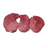 ราคา เนื้อสันสะโพกโคขุน กก.ละ (75591304)