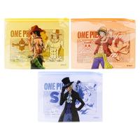 ราคา MG&nbsp;ซองPVC ONE PIECE A5 (คละแบบ) MG (75586076)